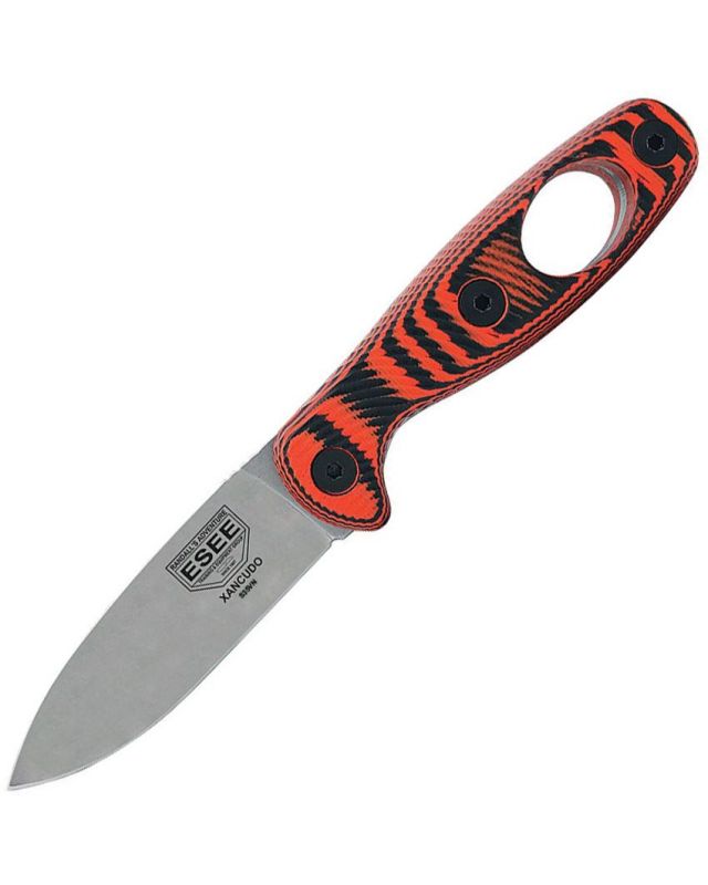 Xancudo Fixed Blade