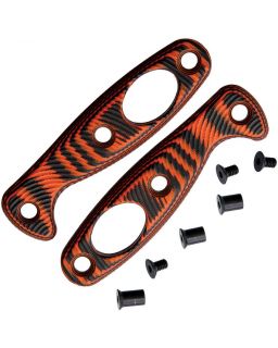 Xancudo Handle Orange