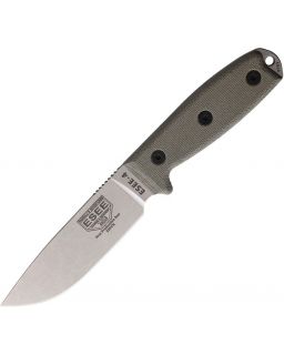 ESEE 4 inox S35VN