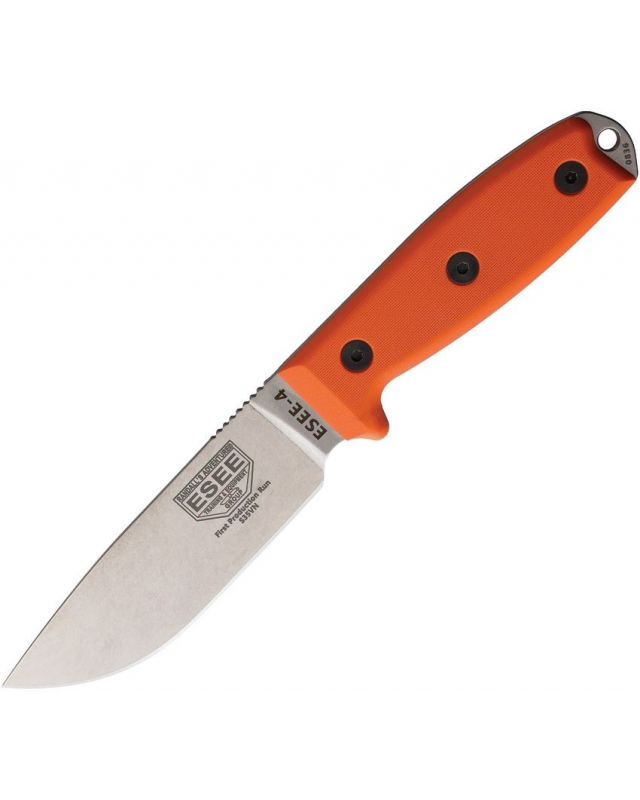 ESEE 4 inox S35VN ESEE 4 inox S35VN