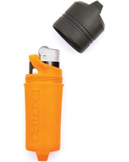 Firesleeve Lighter Case
