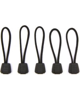 Tinderzip Zipper Pull