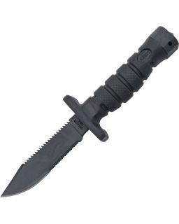 ASEK Survival Knife