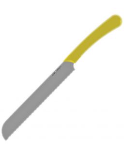 Chromatics Bread Knife