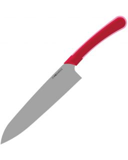 Chromatics Chef's Knife