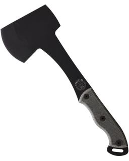 Camp Plus Hatchet