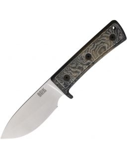 ADK Keene Valley Hunter