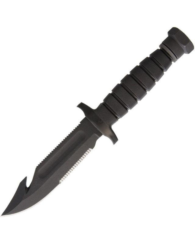 SP-24 USN-1 Survival
