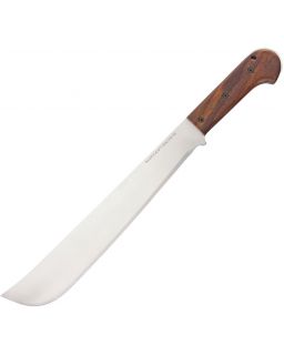 Bushcraft Machete w/Nylon