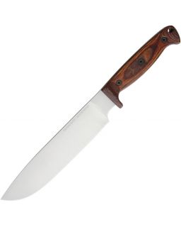 Bushcraft Woodsman w/Nylon