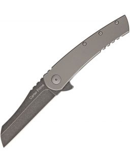 Carter Prime Titanium EDC