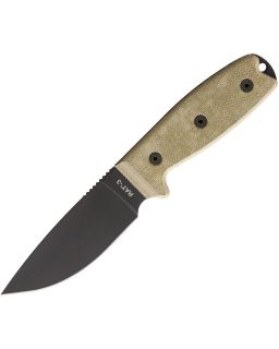 RAT-3 fixed blade