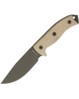 RAT-5 fixed blade