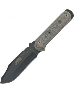 Black Rhino