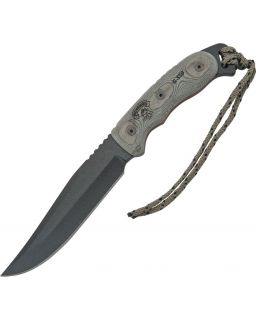 Moccasin Ranger