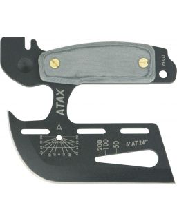 ATAX Hand Axe