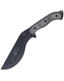 Bushcrafter Kukuri