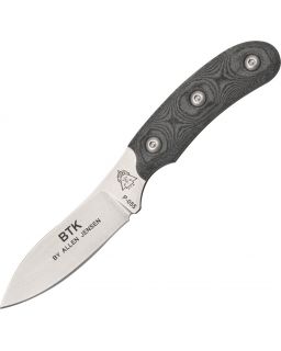 Bird and Trout Knife