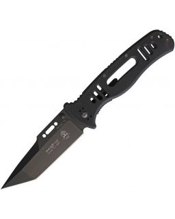 CQT Magnum Linerlock