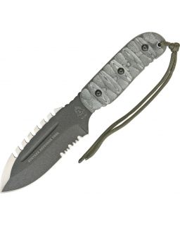 Stryker Defender Tool