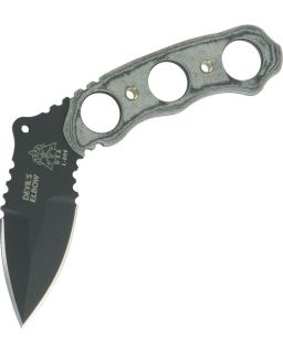 Devils Elbow XL
