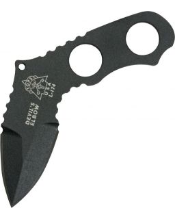 Devils Elbow Skeleton