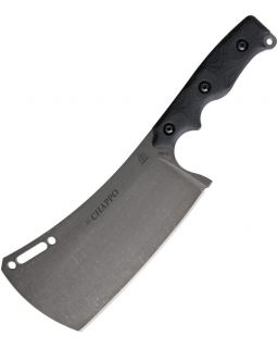 El Chappo Cleaver