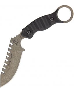 10/27 Fixed Blade Karambit