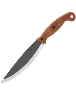 Earth Skills Knife
