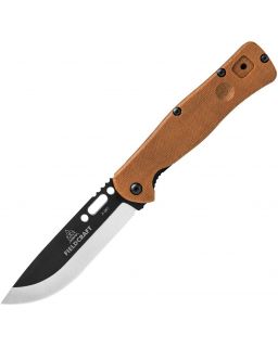 Fieldcraft Linerlock