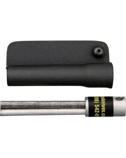 Fire Starter Piggy Back