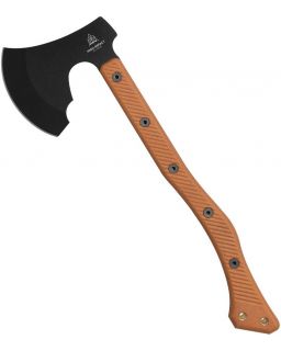 High Impact Axe