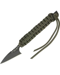 Hoffman Harpoon S