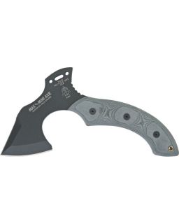 Max the Mini Axe