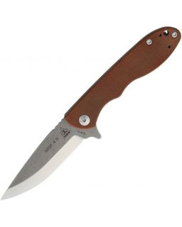 Mini Scandi Linerlock