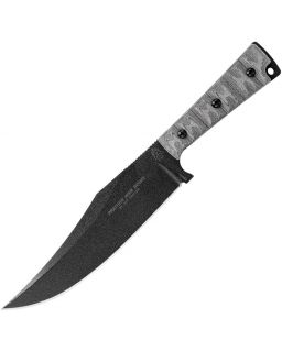 Prather War Bowie
