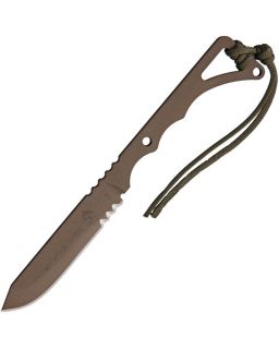 Rocky Mountain Spike