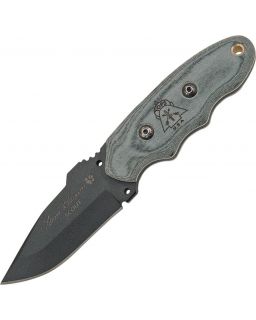 Tom Brown Scout