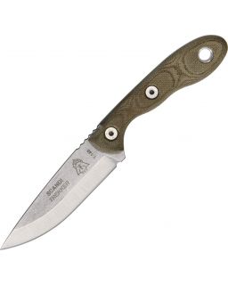 Scandi Trekker