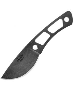 Backup Knife