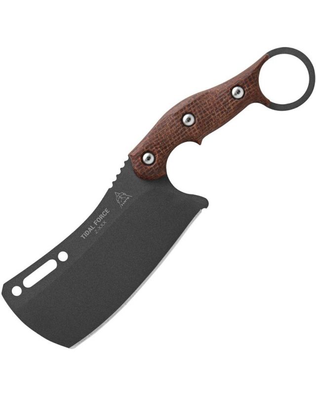 Tidal Force Cleaver