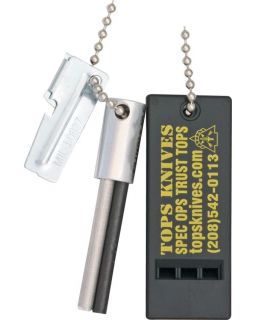 Fire Starter Emergency Kit