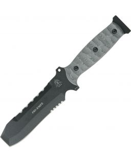 Pry Knife