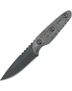 UTE-Utility Tool Edged