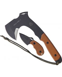 Wolf Pax 2 Combo
