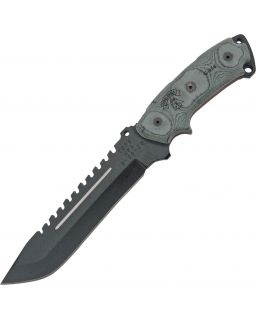 Steel Eagle L