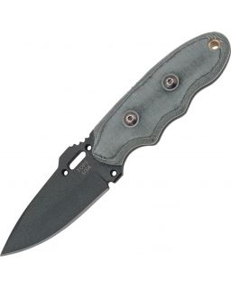 Covert Anti-Terrorism