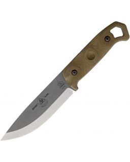 Brakimo Fixed Blade