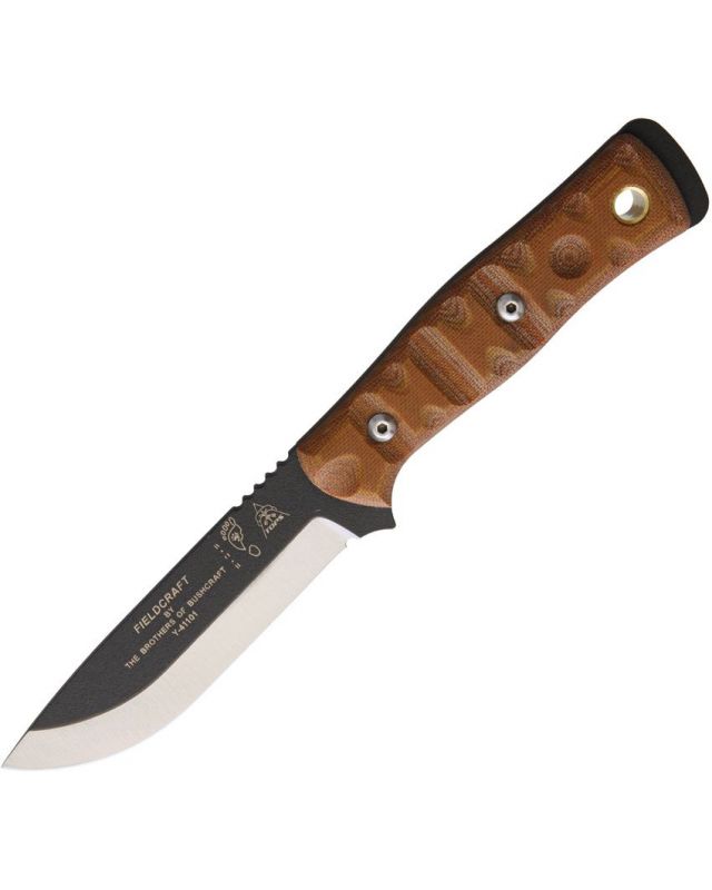 Fieldcraft BOB Hunter 1095 Fieldcraft BOB Hunter 1095