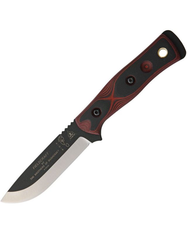 Fieldcraft BOB Hunter 1095 Fieldcraft BOB Hunter 1095